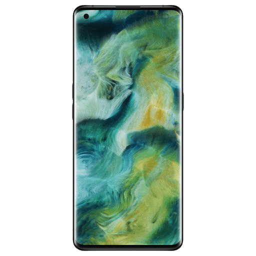 Find X2 Pro 5G 512 GB Schwarz