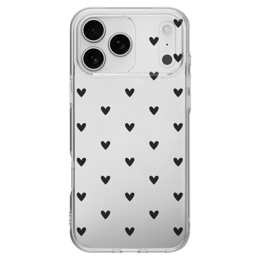 itStyle iPhone 17 Pro TPU Handyhülle