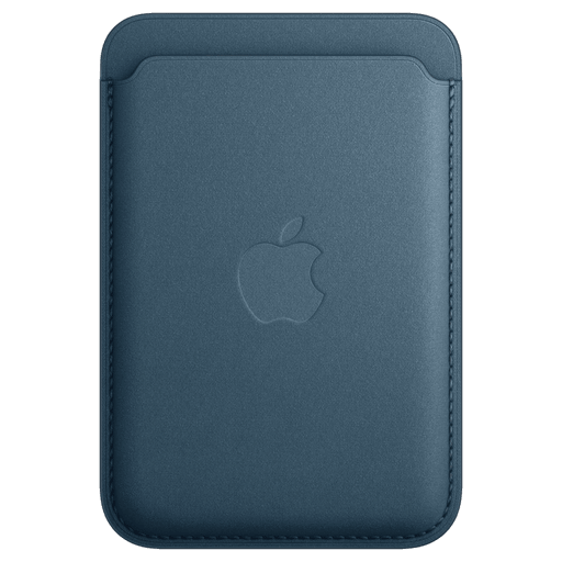 Apple iPhone FineWoven Hülle mit MagSafe