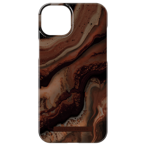 iDeal of Sweden Backcover iPhone 15 Plus