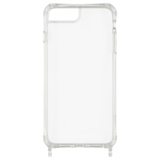 Etuui Silicone Cover iPhone SE/7/8