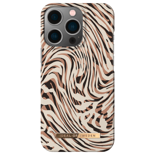 iDeal of Sweden Backcover iPhone 13 Pro