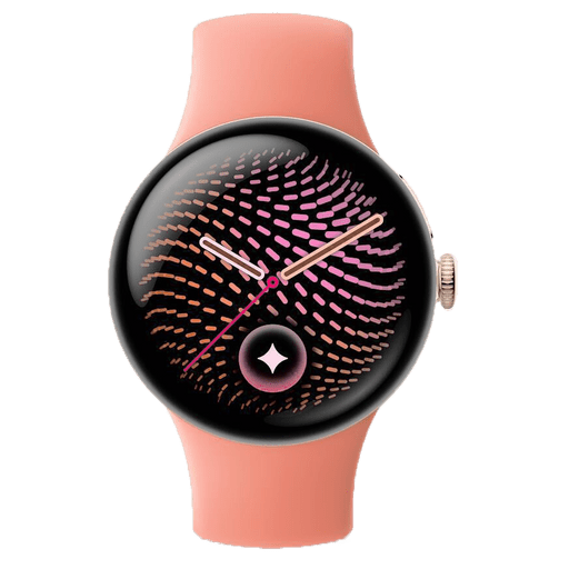 Google Pixel Watch 5 WiFi 41mm