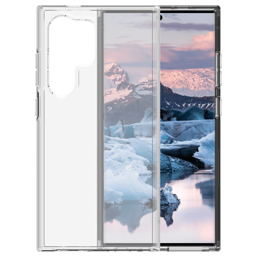 dbramante1928 Galaxy S24 Ultra Iceland Ultra D3O Backcover