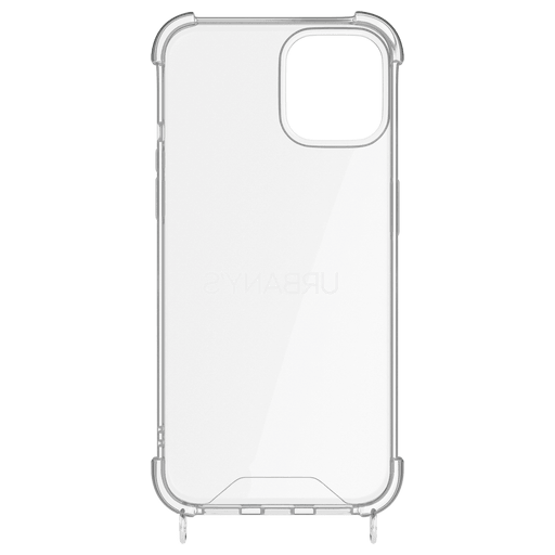 Urbany&amp;apos;s iPhone 16 Plus Silikon Handyhülle