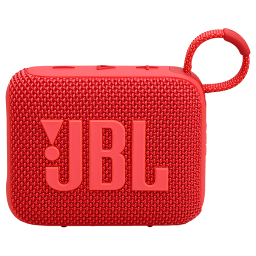 JBL Bluetooth-Lautsprecher Go 4 wasserdicht