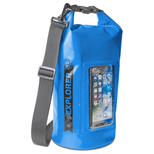 Celly Explorer 5L Wasserdichte Tragtasche