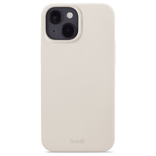 holdit iPhone 14 Pro Handyhülle Silikon