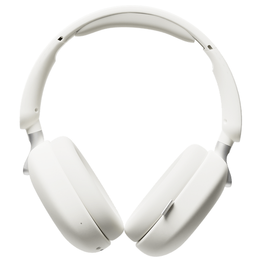 Sudio Bluetooth K2 Over-ear Headset White