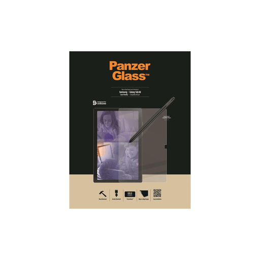 PanzerGlass Panzer Glass Galaxy Tab A8 Screen Protector