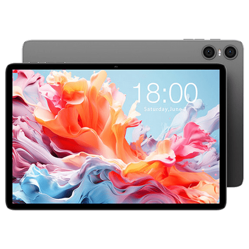 Image of Teclast P30T Tablet WIFI (incl. Accessories)