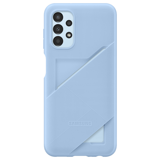 Samsung Galaxy A13 Handyhülle mit Kartenfach