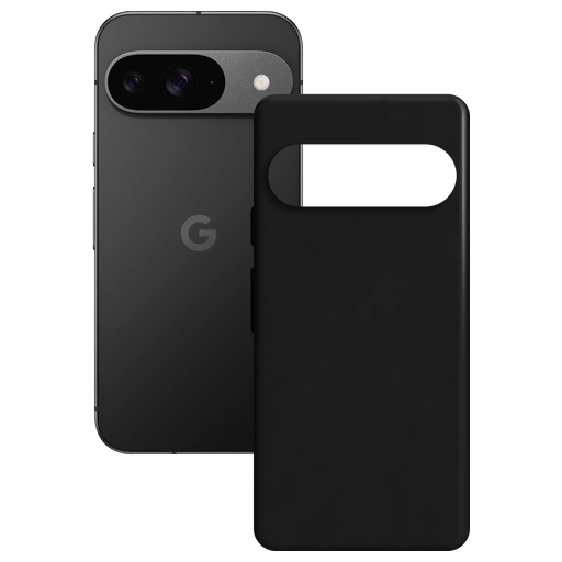 itStyle Backcover Pixel 9 Hard