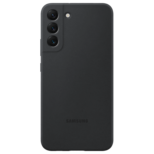 Samsung Galaxy S22+ Silicone Backcover