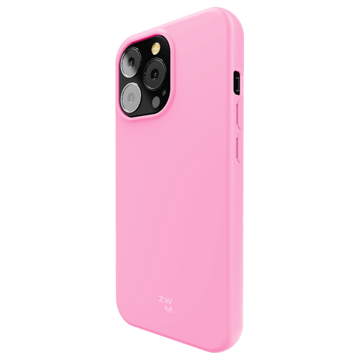 Zero Waste Movement iPhone 13 Pro Eco-Friendly Handyhülle