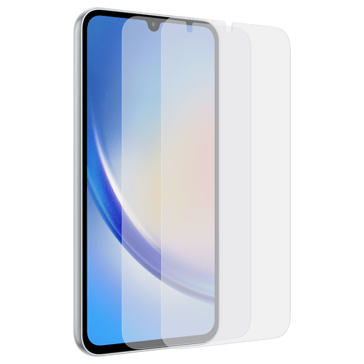 Samsung Galaxy A34 Display-Schutzfolie