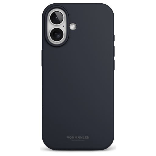 Vonmählen Silicone Backcover iPhone 17