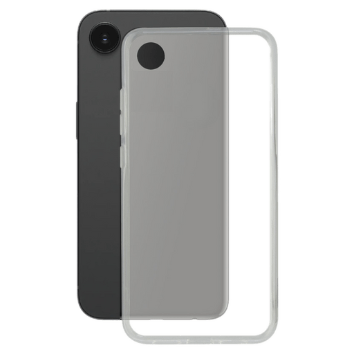 itStyle Backcover iPhone 17e / 16e TPU