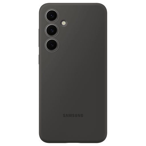Samsung Galaxy S24 FE Silicone Backcover