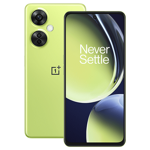 OnePlus Nord CE 3 Lite 5G
