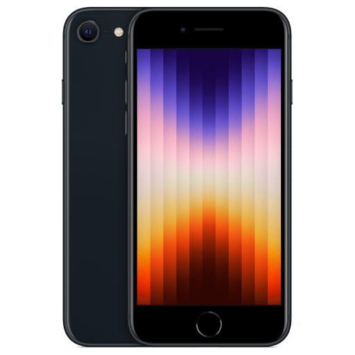 Apple iPhone SE 5G 2022