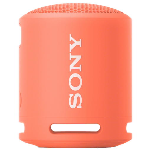 Image of Sony SRS-XB13 Bluetooth Lautsprecher Pink Orange