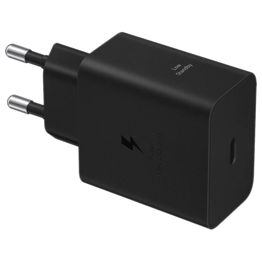 Samsung 220V USB C 60W PD Charger Black