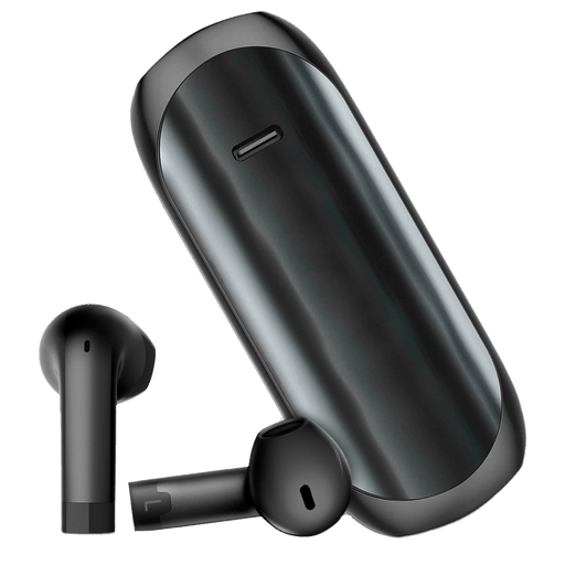 itStyle Premium ITSTYLE Headset In-Ear Wireless