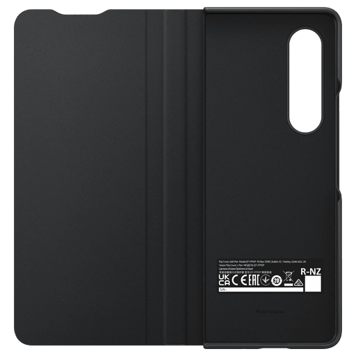 Samsung Galaxy Z Fold3 Handyhülle + S-Pen