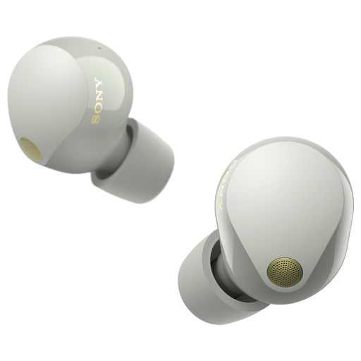 Sony True Wireless In Ear Kopfhörer WF1000XM5