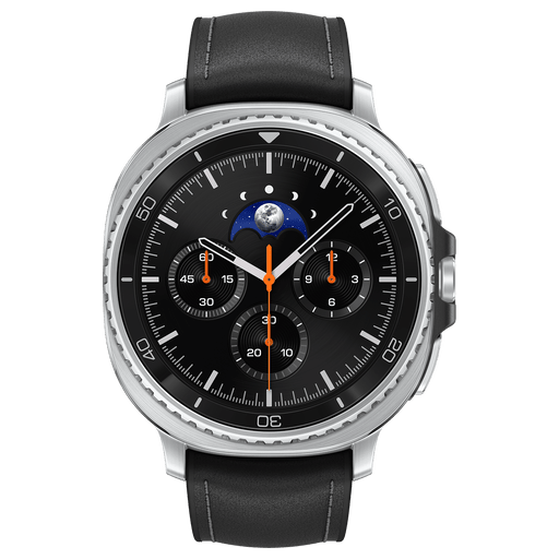 Samsung Galaxy Watch8 Classic LTE Black