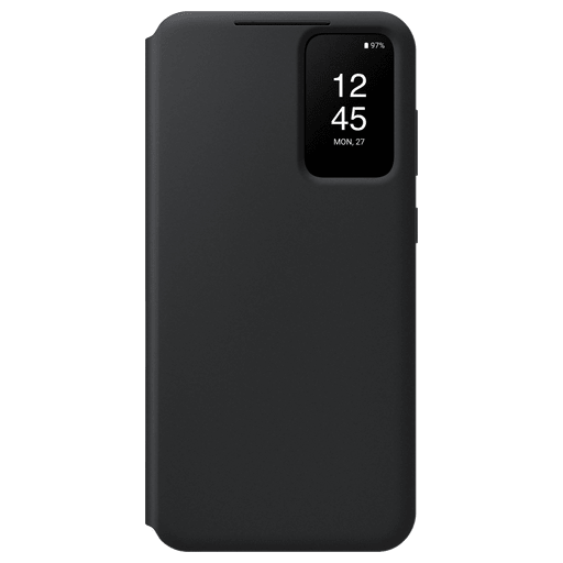 Samsung Galaxy S23+ Smart View Flip Cover