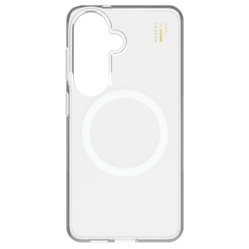 iDeal of Sweden Backcover Galaxy S26+ Clear MS