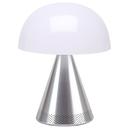 Lexon Mina L Lampe mit integriertem Bluetooth Lautsprecher