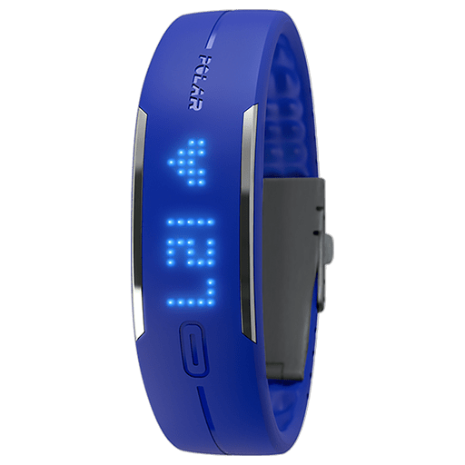 Polar Loop Fitness Tracker