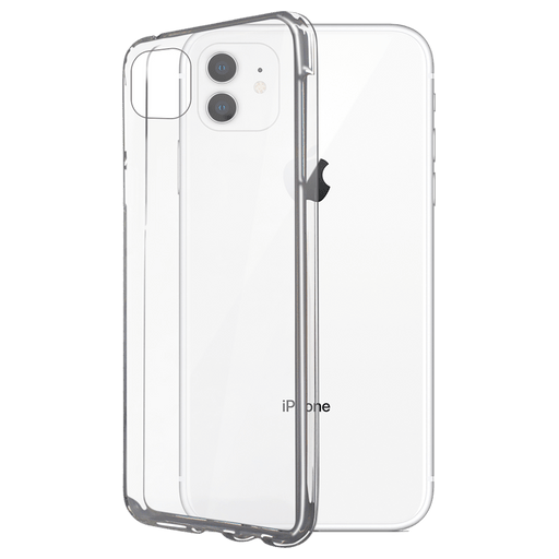 itStyle Backcover iPhone 11 Ultra Thin TPU