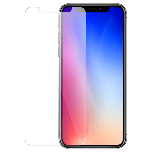 Image of Eiger iPhone 11 Pro Max/Xs Max Display-Schutzfolie Glas Flach