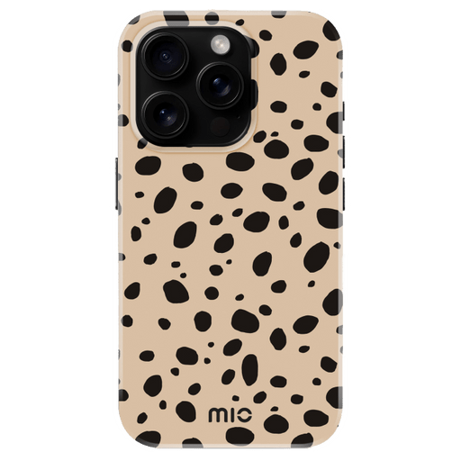 Mio iPhone 16 Pro MS Spots Handyhülle