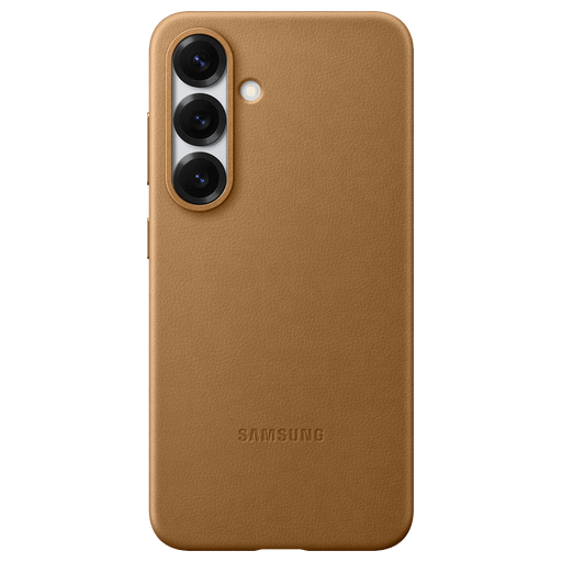 Samsung Galaxy S25 Kindsuit Backcover