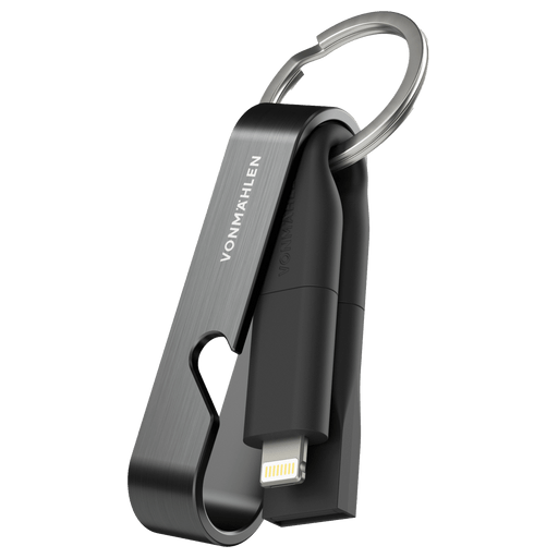 Vonmählen Cable High Six 6in1 fast charging