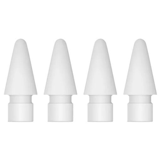 Apple Pencil 1. Generation Tips 4 pack