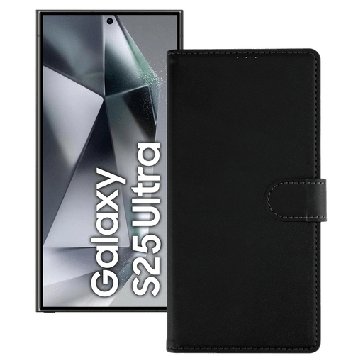 itStyle Premium Galaxy S25 Ultra Handyhülle