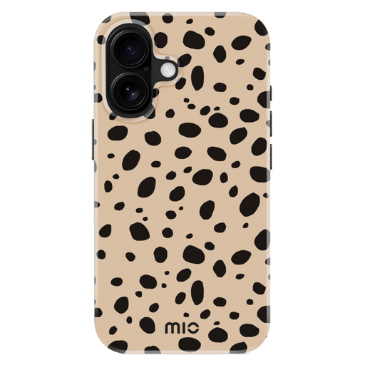 Mio Backcover iPhone 16 MagSafe