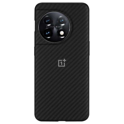 OnePlus 11 Handyhülle Aramid Fieber