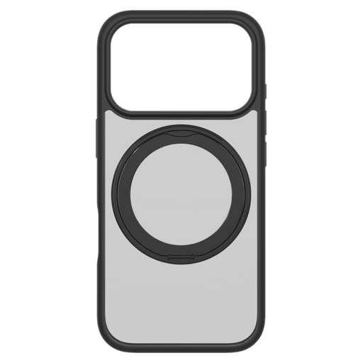 itStyle iPhone 17 Pro MS Schutzhülle mit Ring