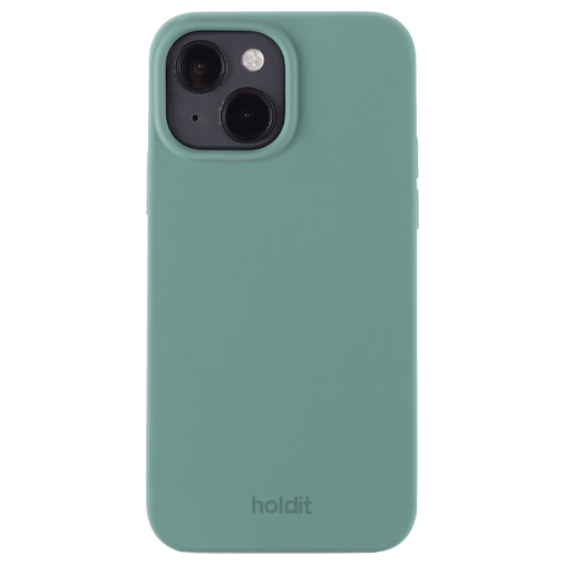 holdit iPhone 14 Handyhülle Silikon