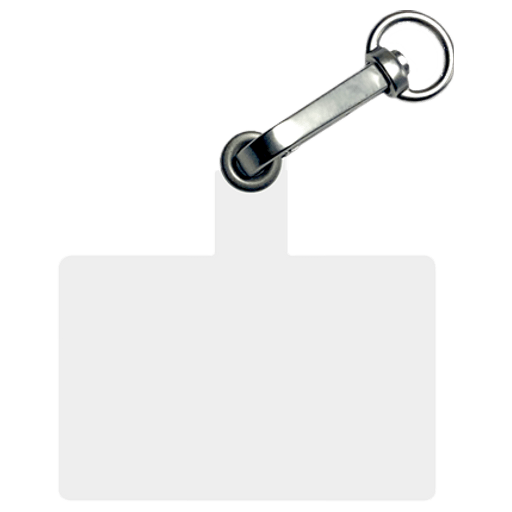 Urbany's Universal-Einsatzkarte für Halskette