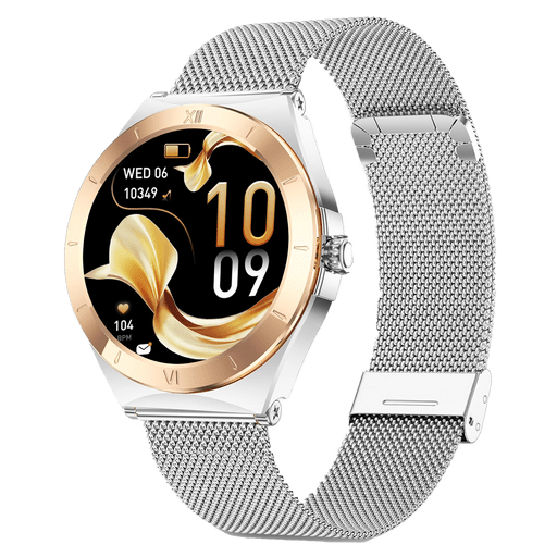 KSIX LIA Smartwatch