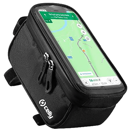 Celly Fahrradtasche wasserfest