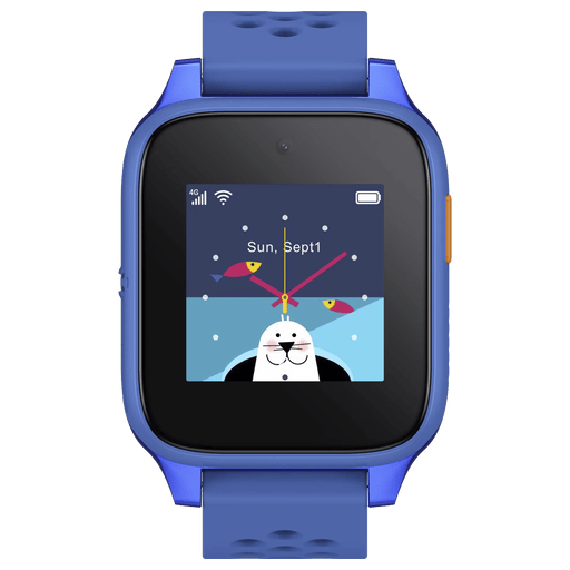 TCL Movetime Family Watch MT46X